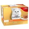 NESTLE' GOURMET GOLD TORTINI 24 PEZZI ASSORTINI ( â‚¬ 0,48 AL PEZZO)