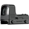 UMAREX MICRO RED DOT OLOGRAFICO SIGHT RDS 8 ATTACCO WEAVER O PIASTRA