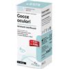 PALADIN PHARMA SpA Sanavita Gocce Oculari Idratanti Lubrificanti 10ml - Gocce per l'Idratazione e il Comfort degli Occhi