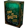 Goliath Gadget - Goliath Games: Cena Con Delitto - Goliath