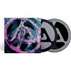 Warner Records Linkin Park 'From Zero' Warner Records, Deluxe Limited Edition 2CD Booklet [CD]