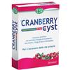 ESI Srl ESI CRANBERRY CYST 30 OVALETTE