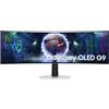 Samsung Monitor Samsung Odyssey G93SD da 49 OLED Gaming