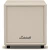 MARSHALL SUBWOOFER MARSHALL HESTON SUB 200 Subwoofer, Potenza Max 236 W, Cassa wireless, CREAM