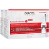 Vichy Dercos Aminexil Intensive5 Trattamento anticaduta Donna 42 Fiale