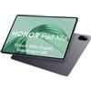 HONOR Pad X8A 4GB 64GB, Espandibile fino a 1TB, WIFI Tablet, 11 Pollici 90Hz Display, Snapdragon 680, 4 Altoparlanti, 8300mAh Batteria, Corpo in Metallo, Android 14, Google Service, Grigio