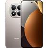 XIAOMI Redmi Note 15 Pro 8+256 Titanium (No power adapter included)