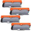 MEGOFFICE TN2320 Toner Compatibile con Brother TN-2320 TN2310 Toner pour DCP-L2520DW