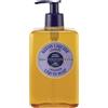 L'occitane Karite E Lavanda Sapone Liquido 500 Ml