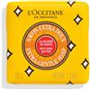 L'occitane Karite Golden Sapone Solido 50 Gr