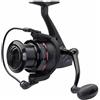 JRC Mulinello da Pesca Jrc Xtx, Mulinelli da Spinning, Mulinello da Pesca Grossa, Unisex, Nero, 6000, Trascinamento Anteriore