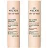 Nuxe - Rêve de Miel Stick Labbra Idratante Confezione 2 Pezzi