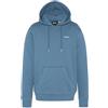 Schott NYC Swcasual2 Felpa con Cappuccio, Beige, L Unisex-Adulto