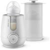 Philips Avent - Scalabiberon e Sterilizzatore
