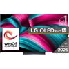 Lg Electronics LG OLED65C51LA TV OLED 4K - 65″ webOS