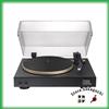 JBL Spinner BT Giradischi Bluetooth aptX HD Lettore Vinile Phono Preamp Nero Oro