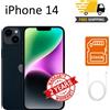 Apple NUOVO Apple iPhone 14 -256GB -Mezzanotte(Sbloccato)💎Garanzia 24 MESI💎Originale