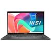 Msi Microstar MSI Modern 15 Notebook - 15.6″ / Core 5 120U / 16GB / 512GB FreeDOS
