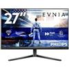 Philips 27M2N5500 Monitor - 27″ Pivot Speaker
