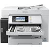 Epson Multifunzione Inkjet EcoTank Pro ET-M16685 A3 4800x2400 DPI Wi-Fi