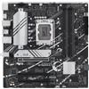 Asus scheda madre micro ATX PRIME B760M-A D4-CSM LGA 1700 Intel 128GB