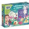 CLEMENTONI, Scienza e Gioco Clementoni - science & play lab - laboratorio dei saponi, 19229