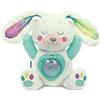 BABY CLEMENTONI Proiettore aurora boreale Fiocco 17588 - Clementoni