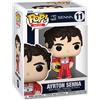 Funko pop - mclaren ayrton senna - 11