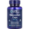 LIFE Extension Magnesio Caps 500 mg 100 Capsule Vegetariane