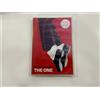 SONY MICHAEL JACKSON ONE DVD NUOVO SIGILLATO SPEDIZIONE RACCOMANDATA TRACCIABILE