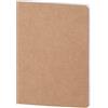 Taccuino a righe A5 da 120 pagine Recyclednotes personalizzate o neutre