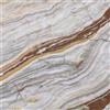 Rasch Carta da parati 364620 - Carta da parati fotografica in tessuto non tessuto con pietra effetto Mamor in bianco, grigio e marrone della collezione Factory V - 2,65 m x 2,65 m (lunghezza x