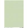 Carta di riso A3 Diamond Dreams Lunibloom