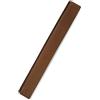bricoleva.it Bastoncino Cera per Ritocco Legno - Stick di Cera Naturale per Graffi e Solchi Legno - (Noce Chiaro)