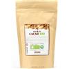 ERBAVOGLIO PRODUCTION Srl CACAO FAVE BIO 200G