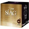 Siag Caffe Cialde 44mm Oro Nero Forte 50pz +Kit 50pz