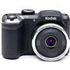 Kodak Fotocamera Bridge compatta AZD253 - Nero + Kodak Kodak PIXPRO Aspheric HD Zoom Lens 25x Wide 24-600 mm f/3.7-6.2 f/3.7-6.2 - refurbished