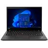 Lenovo ThinkPad T14 G2 14" Core i5 2.4 GHz - SSD 256 GB - 8GB - QWERTY - Italiano - refurbished