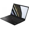 Lenovo ThinkPad X1 Carbon G7 14" Core i5 1.6 GHz - SSD 256 GB - 8GB - AZERTY - Francese - refurbished
