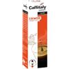 Caffitaly 50/100/200 CAPSULE CAFFE' CAFFITALY CREMOSO ORIGINALI