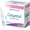 BOIRON Srl COCYNTAL SOLUZIONE ORALE MONODOSE 20 FIALE 1 ML scad. 31/07/2026