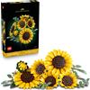 LEGO 11502 BOUQUER DI GIRASOLI BOTANICALS