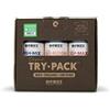 BioBizz Try·Pack Kit Coltivazione Outdoor