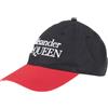 MCQUEEN - Cappello