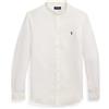 POLO RALPH LAUREN - Camicia in lino