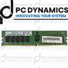 Samsung 16GB DDR4-2666 - 2Rx8 - ECC Registered - RDIMM - M393A2K43BB1-CTD RAM