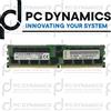 Micron 16GB 2Rx4 PC4-2133P MTA36ASF2G72PZ-2G1 SERVER RAM ECC REGISTERED BUFFERED