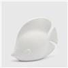 EDG Decorazione Pesce Angelo Bianco Misura Grande
