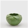 EDG Vaso Decorativo Freaky Foglie Verde
