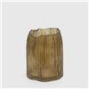 EDG Vaso Decorativo Millerighe H22,5